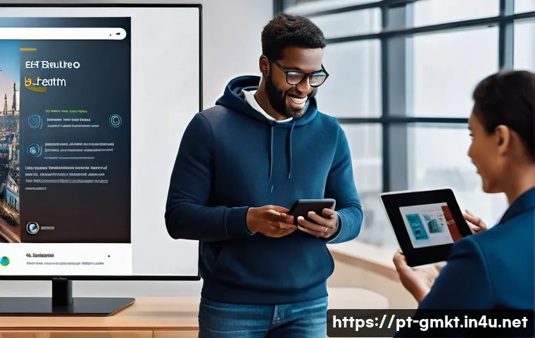 해외마케팅 입문자를 위한 가이드 관련 이미지 1