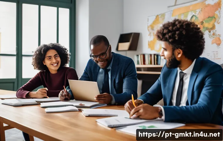 해외마케팅 입문자를 위한 가이드 관련 이미지 2